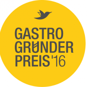 gastro gruenderpreis 2016 logo