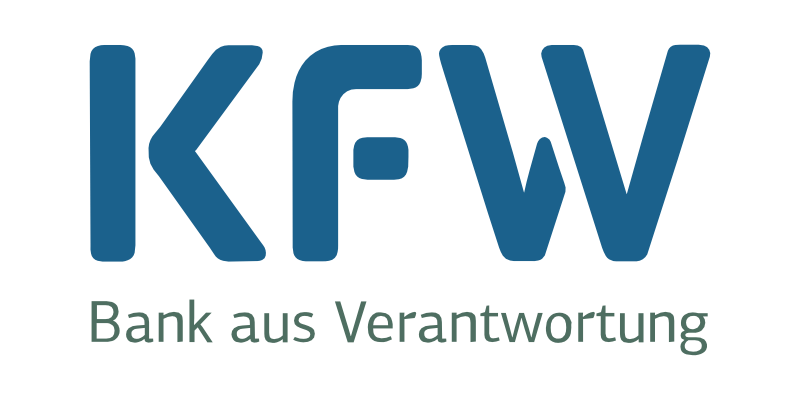 KfW-ifo-Mittelstandsbarometer KFW-Logo
