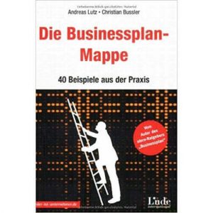 Businessplan Mappe
