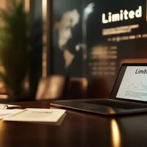 Limited als Unternehmensform