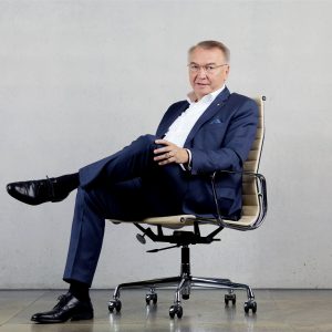 Datev-Vorstand Schwarzer rügt Banken