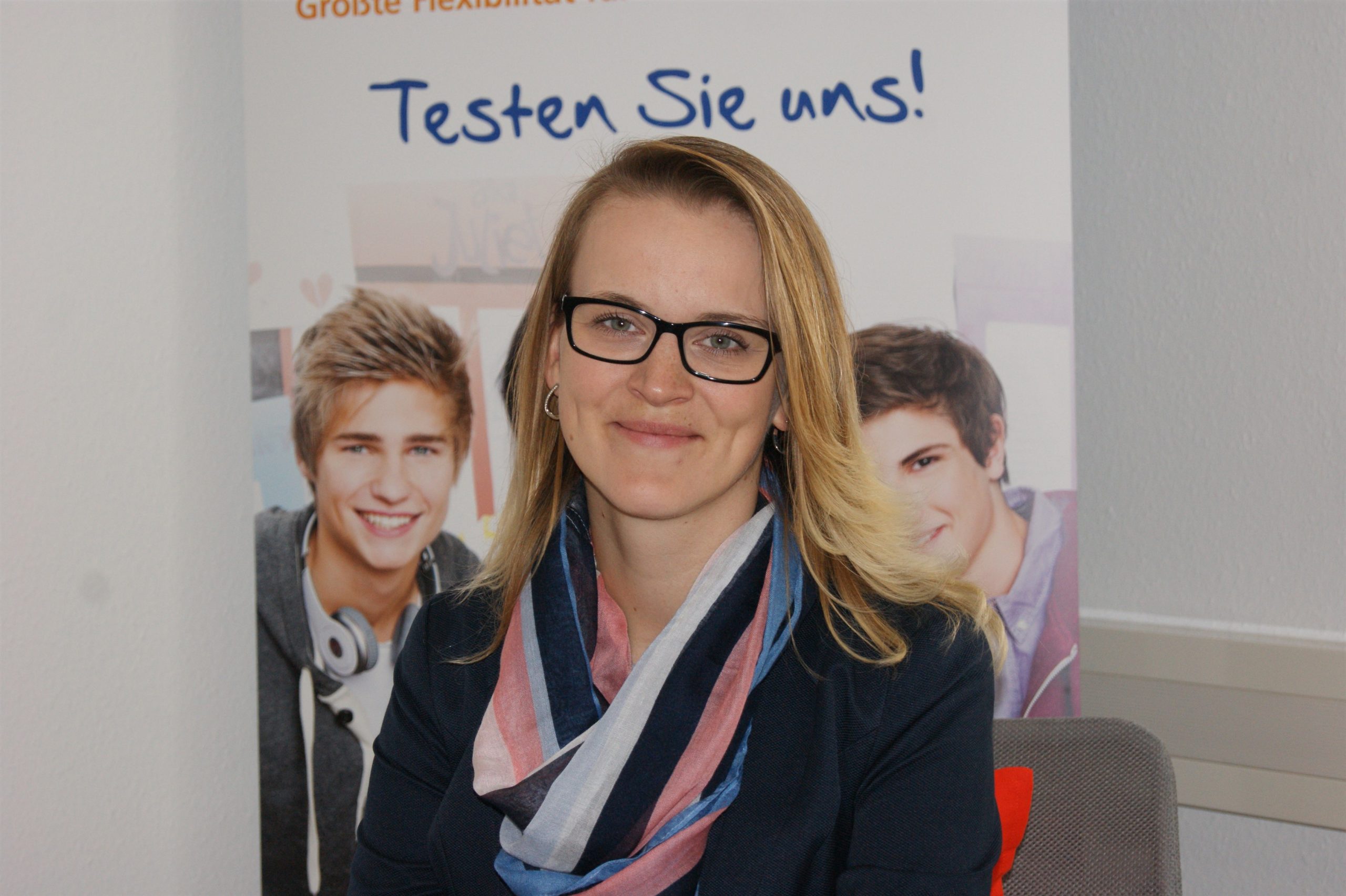 Schülerhilfe-Partner Katharina Wind
