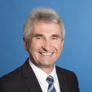Prof. Dr. Andreas Pinkwart, Wirtschaftsminister NRW