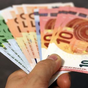 Euro Scheine Fonds