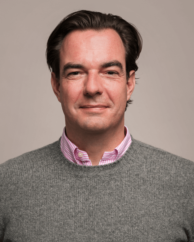 Felix Weber, Leiter Bereich Corporate Venture Capital OBI SQUARED