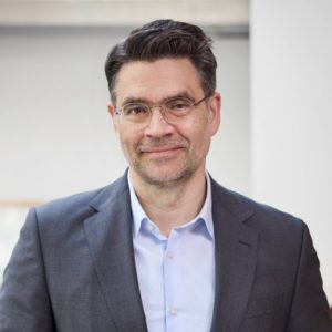 Dr. Dirk Schumacher, Chefvolkswirt der KfW