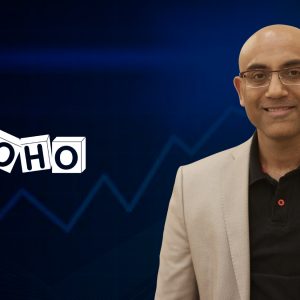 sridharLyengar Soho