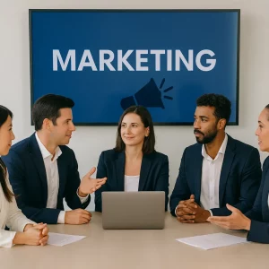 KI Marketing für Gründer – zu automatisierten Inhalten, Social Media und SEO