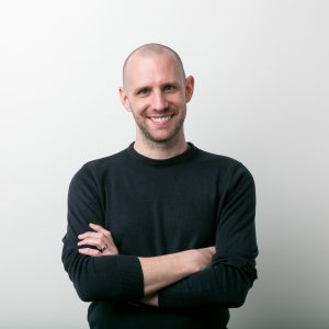 Jan Oberhauser, Gründer und CEO von n8n