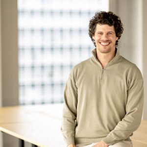 Bastian Sens, Chef bei Sensational GmbH