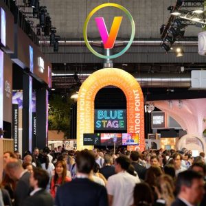 VivaTech_2026, 17-20 June 2026 Paris Expo Porte de Versailles