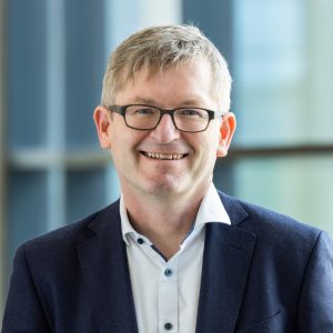 Prof. Dr. Helmut Schönenberger (CEO), UnternehmerTUM GmbH München