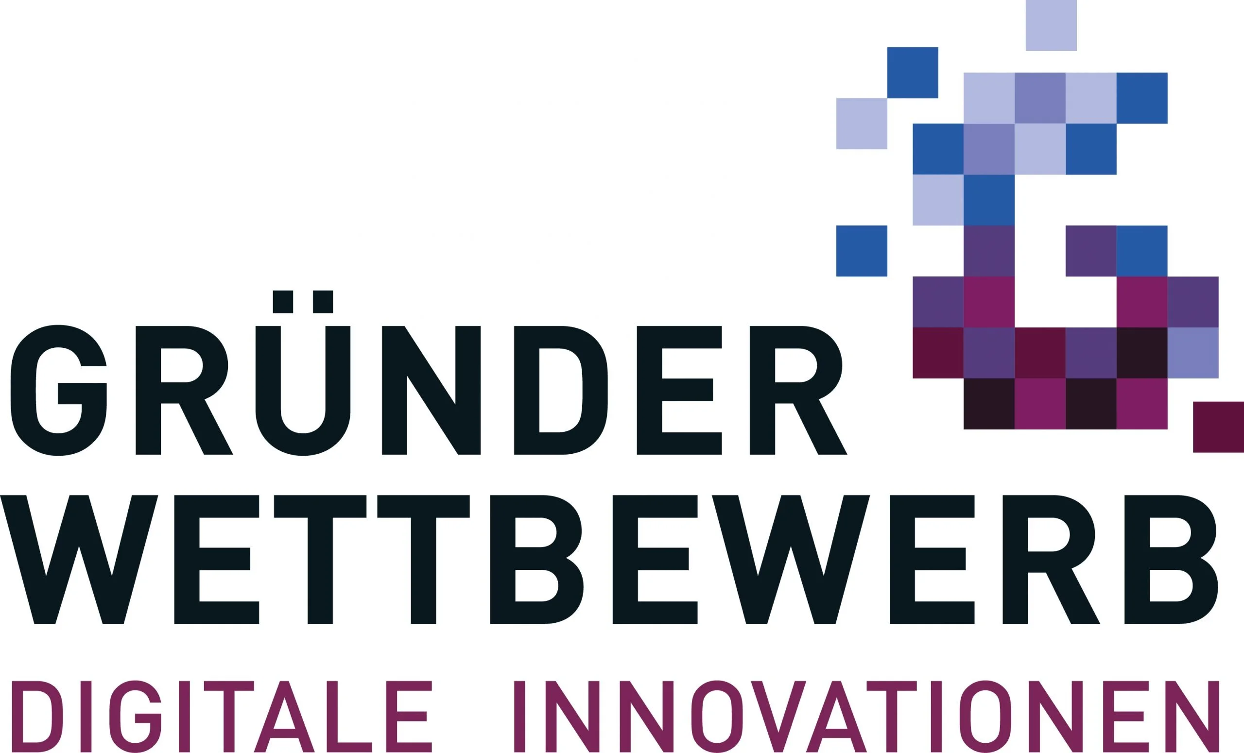 Gründungswettbewerb – Digitale Innovationen