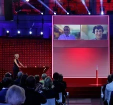 BioNTech Hahlweg - Gründerpreis