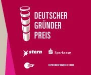 Der Deutsche Gründerpreis 2021