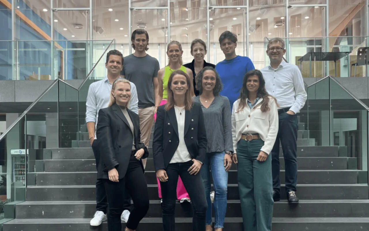 Startup-Verband-Team - Verena Pausder