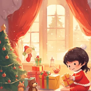 Christkind