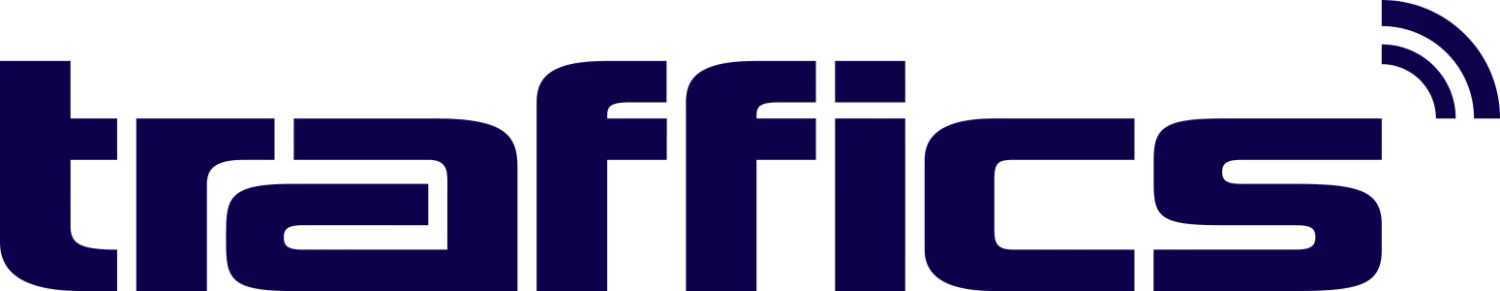 traffics Logo Travelsoft StartUp-Wettbewerb