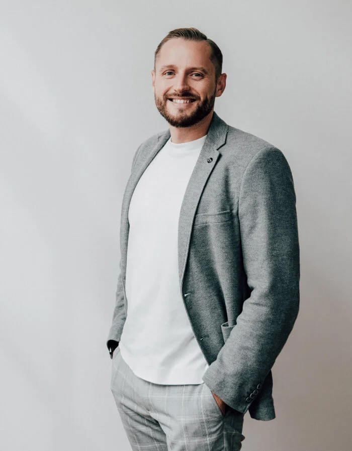 Richard Birich - JUCR