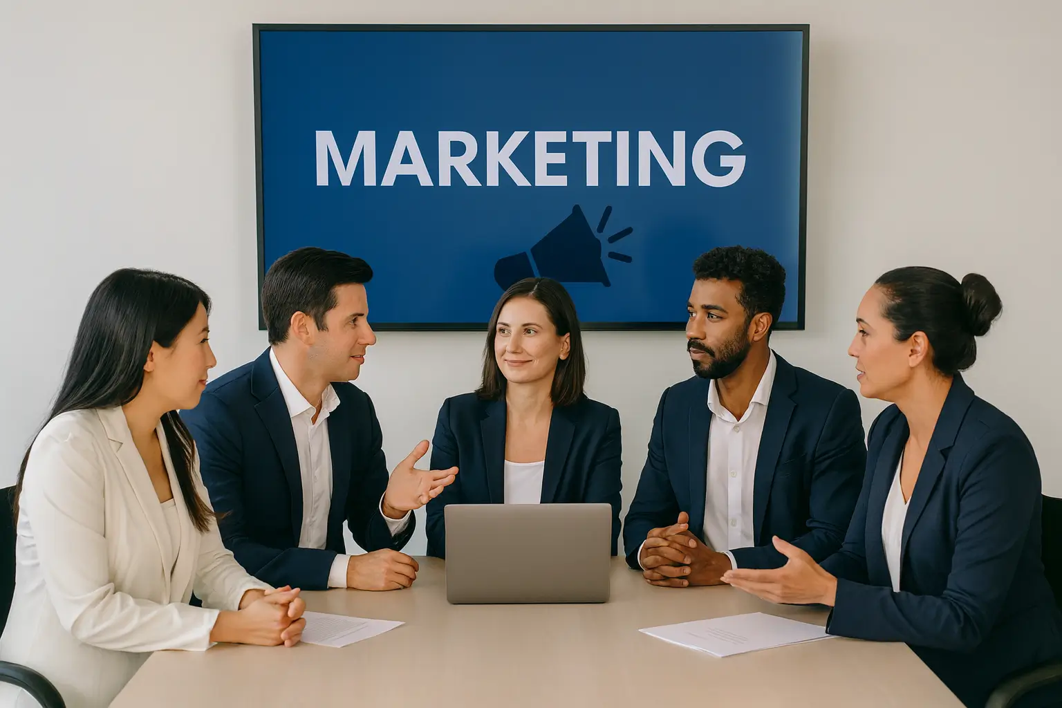 KI Marketing für Gründer – zu automatisierten Inhalten, Social Media und SEO