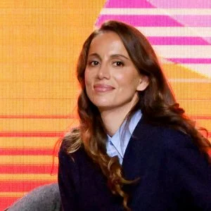 Mira Murati. Gründerin von Thinking Machines Lab und Unicorn 2025