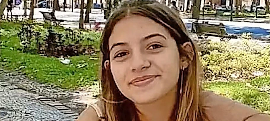 Basilianerin Amelie Voigt Trejes ist mit geschätzten 1,1 Milliarden US-Döllar die jüngste Dollar-Milliardärin
