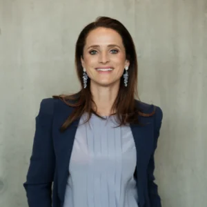 Verena Pausder, Vorstand des Start-up Verbandes