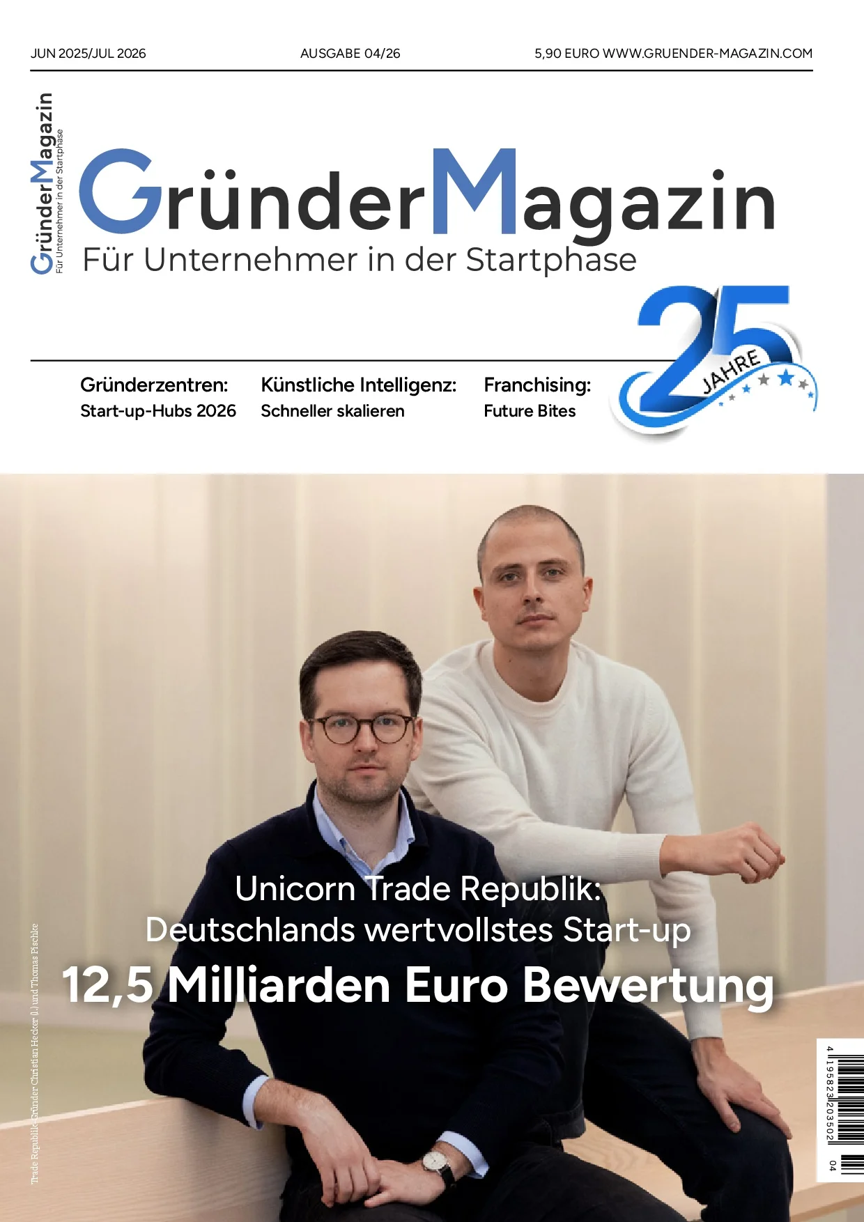GM Titel Cover 04.26