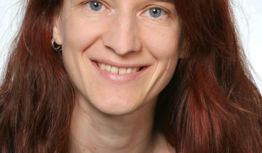 Birgit Franchy
