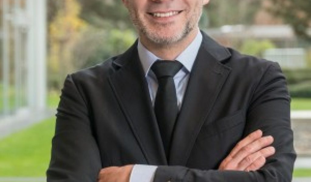KfW-Ökonom Dr. Michael Schwartz