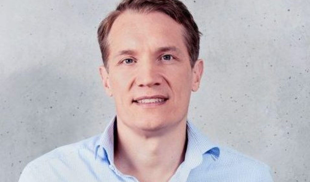 Rocket-Internet-Chef Oliver Samwer
