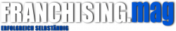 FranchisingMag Logo