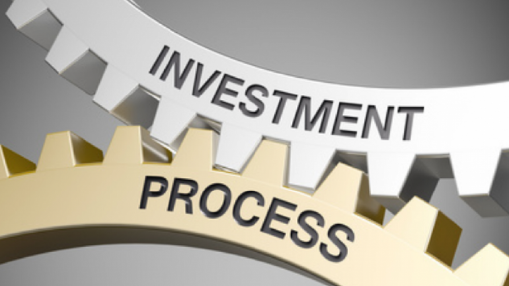 investment process