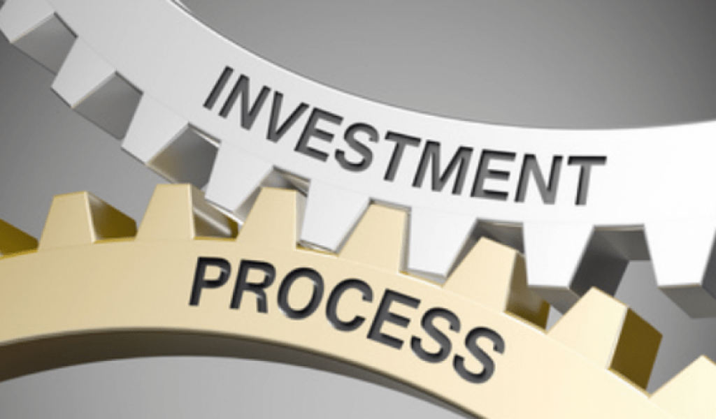 investment process