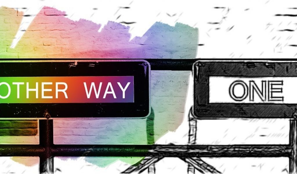 one-way-street