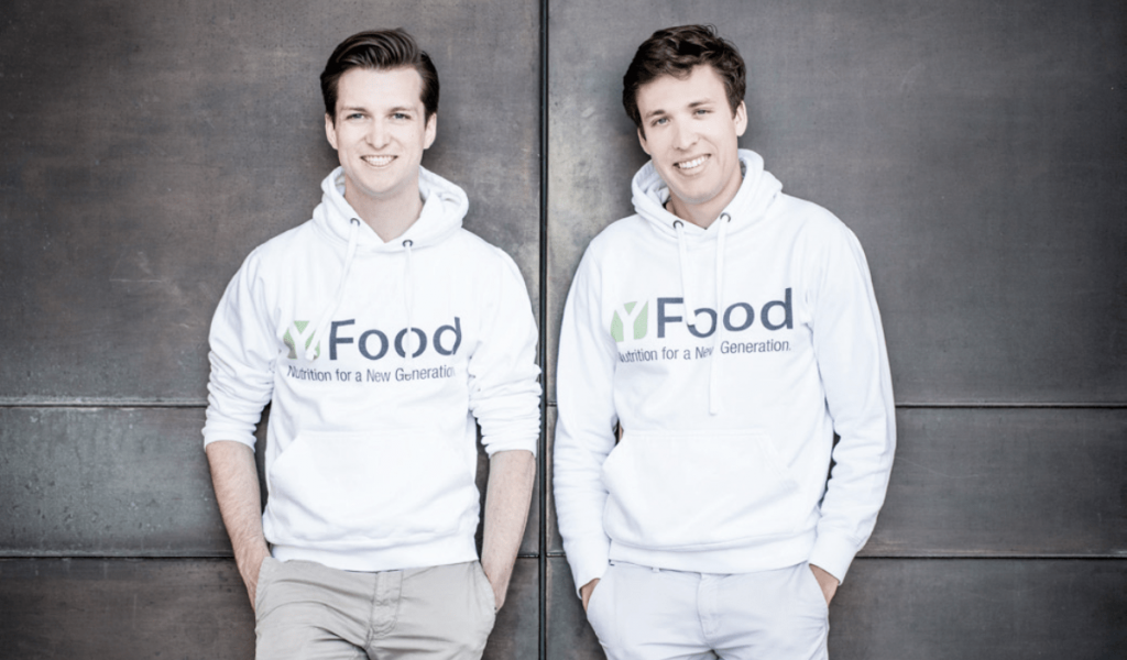 yfood